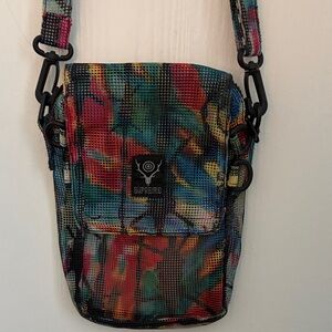 Supreme x South2 West8 Mesh Bag